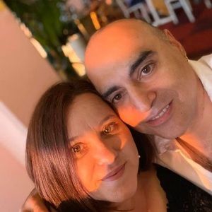 Meet your Posher, Marylou